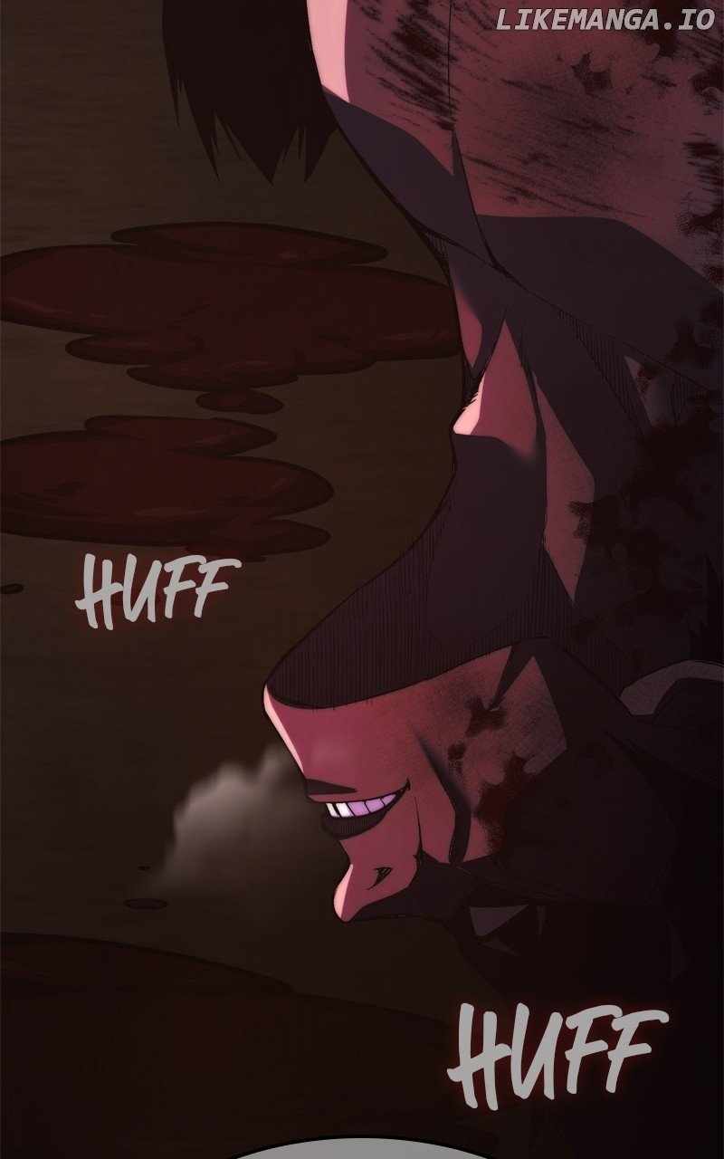I Reincarnated As The Crazed Heir Chapter 139 25